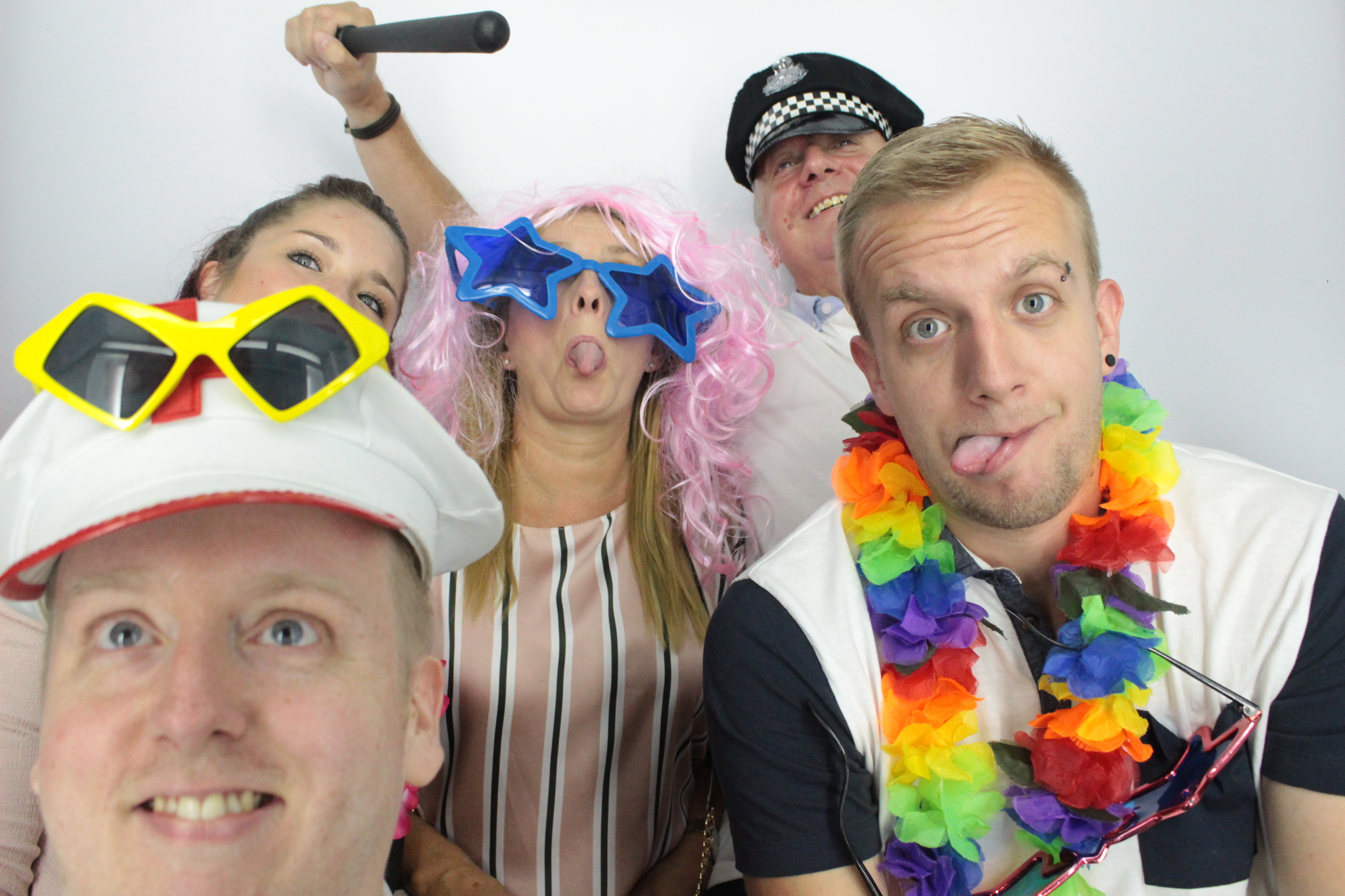 Martin & Colleen’s Joint 50th | View more photos from the event at gallery.myphotoboothexperience.co.uk/u/MyPhotoBoothExperienceLtd/Martin-Colleen’s-Joint-50th